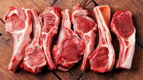 Почему свежее мясо является идеальным источником белка